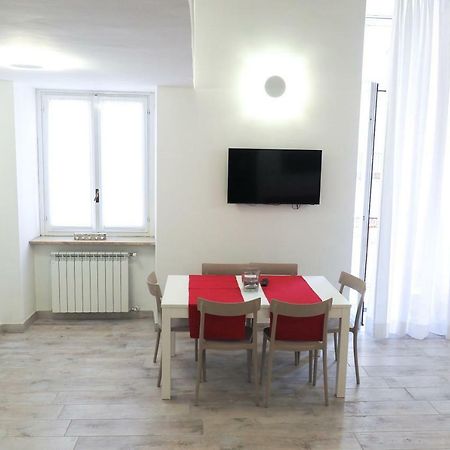 Santa Chiara 32 Appartement Turijn Buitenkant foto