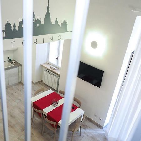 Santa Chiara 32 Appartement Turijn Buitenkant foto