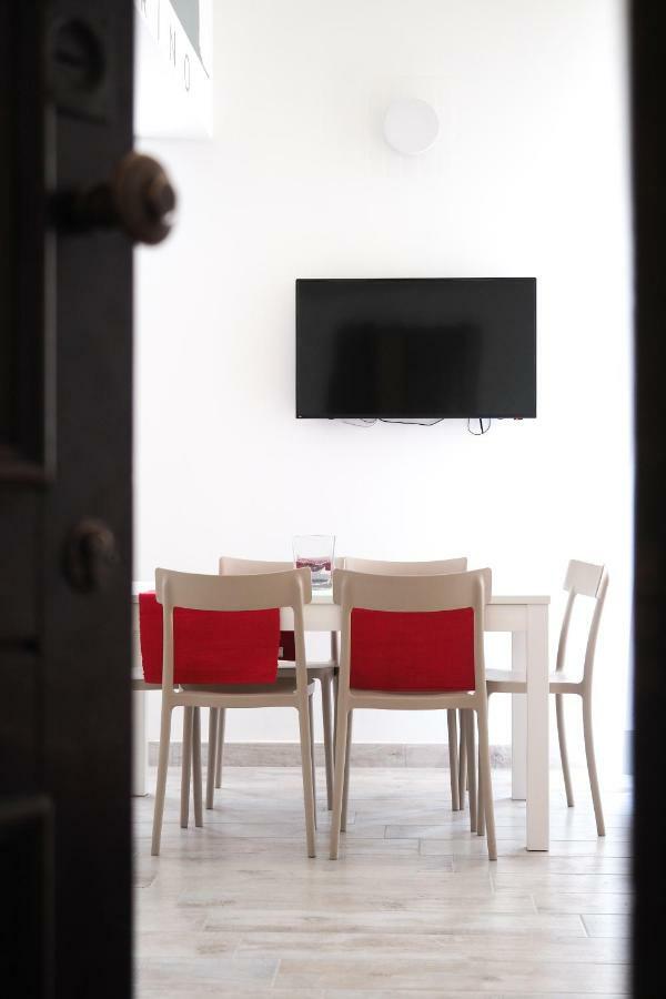 Santa Chiara 32 Appartement Turijn Buitenkant foto