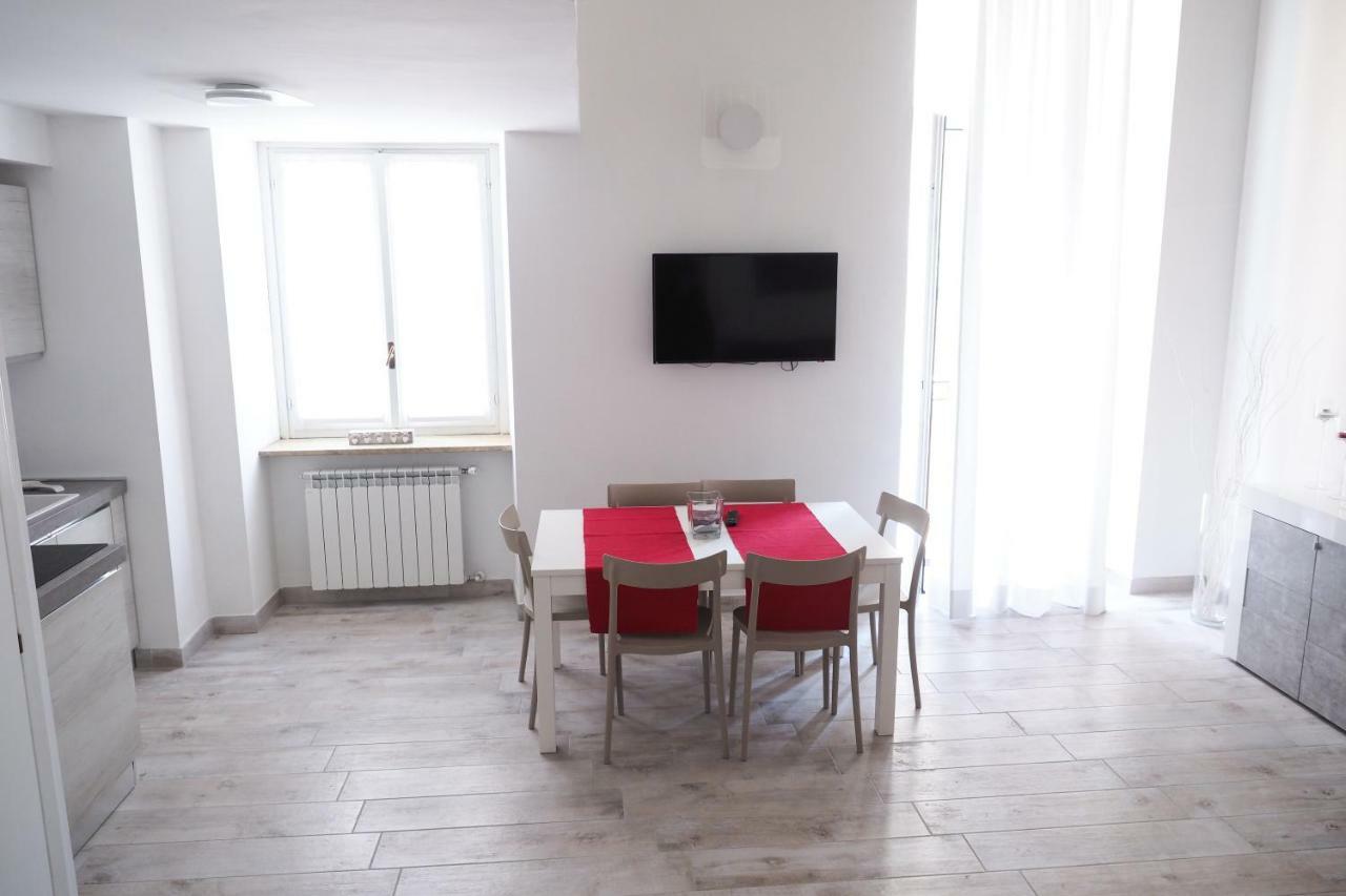 Santa Chiara 32 Appartement Turijn Buitenkant foto