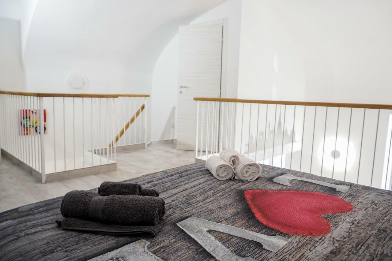Santa Chiara 32 Appartement Turijn Buitenkant foto