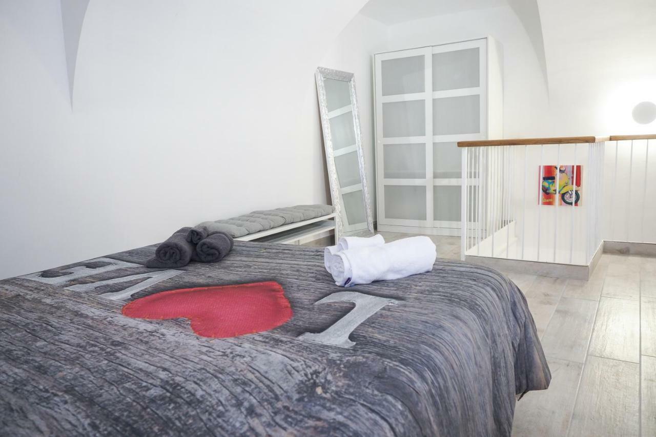 Santa Chiara 32 Appartement Turijn Buitenkant foto